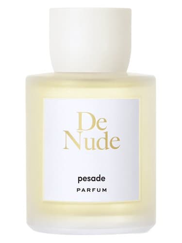 De Nude - برهنه
