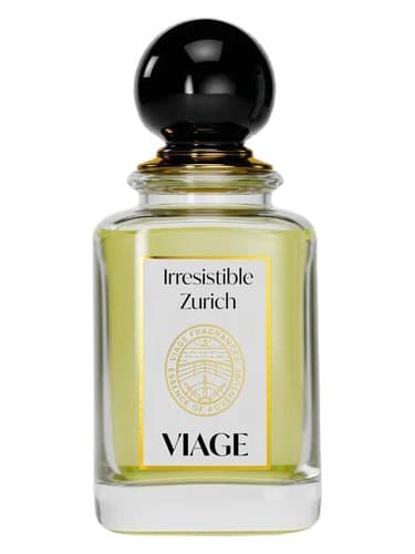 Irresistible Zurich - زوریخ مقاومت ناپذیر