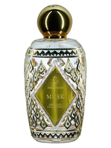 Musk - مشک
