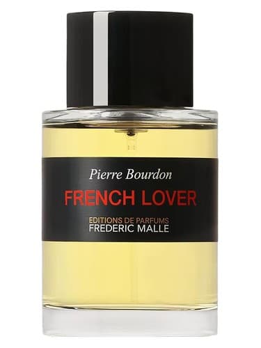French Lover - فرنچ لاور