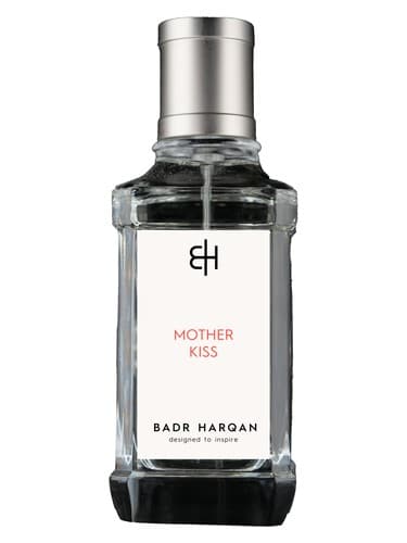 Mother Kiss
