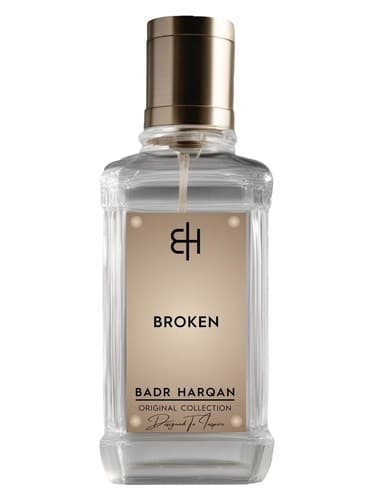 Broken