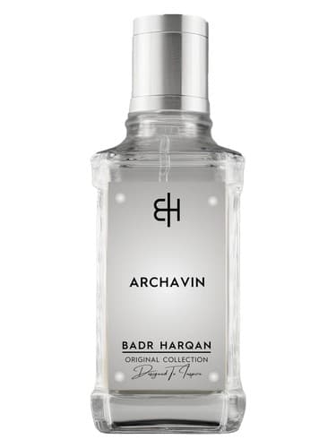 Archavin - آرشاوین