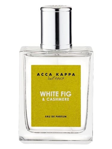 White Fig & Cashmere - انجیر وایت و ترمه