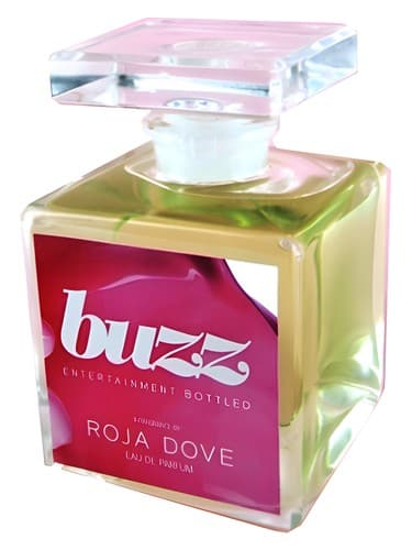 Buzz Entertainment Bottled 