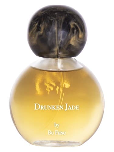 Drunken Jade - یشم مست