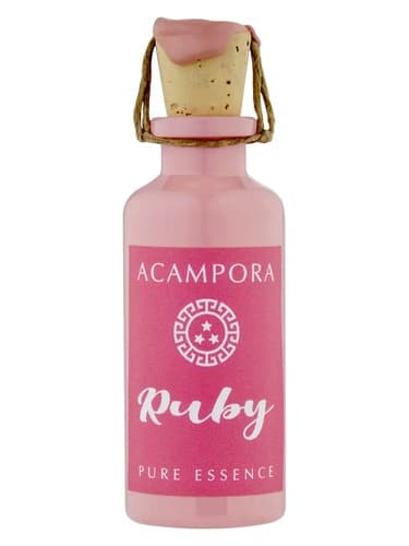 Ruby – Pure Essence - روبی - جوهر پیور