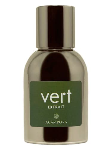 Vert – Extrait de Parfum 