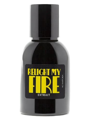 Relight My Fire – Extrait de Parfum 