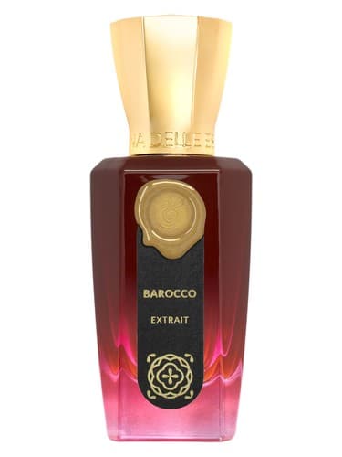 Barocco - باروکو