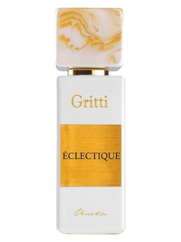 Eclectique - اکلکتیک