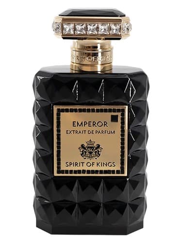 Emperor - امپراتور