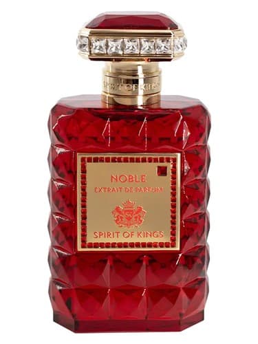 Noble - نجیب