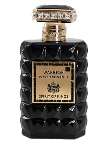 Warrior - جنگجو