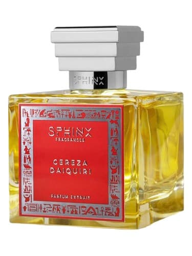 Cereza Daiquiri - سیرزا دایکیری