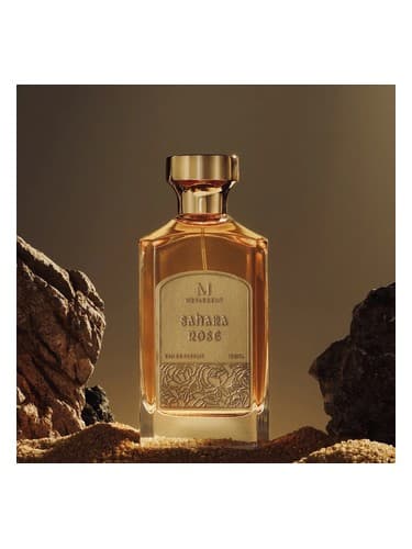 Sahara Rose