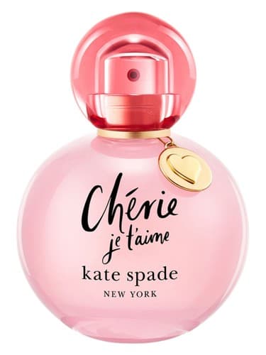 Chérie Je T'Aime