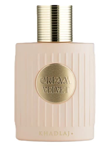 Cream Velvet - کریم ولوت