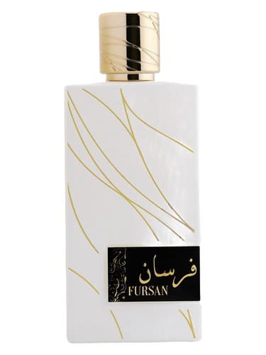 Fursan White - فرسان وایت