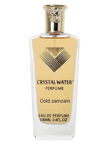 Cold Zamzam - زمزم سرد