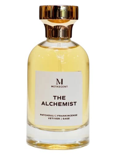 The Alchemist