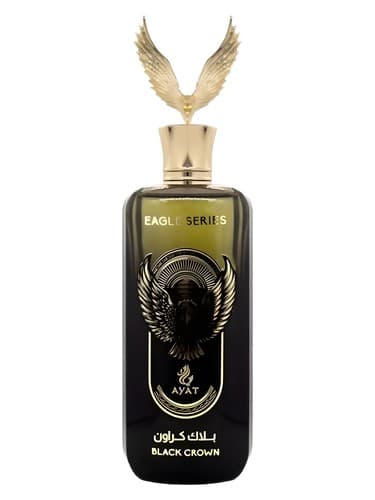Black Crown