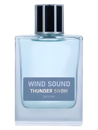 Thunder Snow