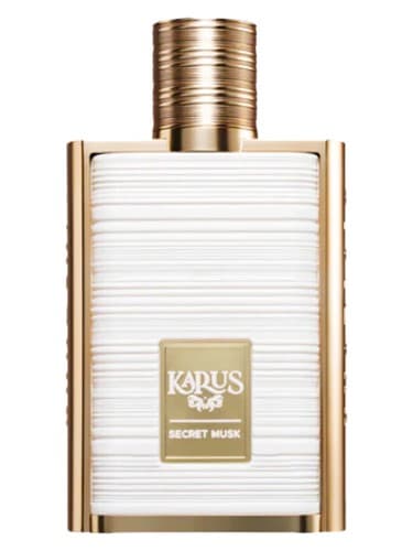 Karus Secret Musk - کاروس سیکرت ماسک