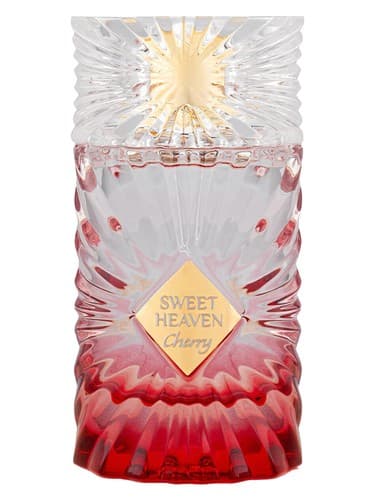 Sweet Heaven Cherry - سوییت هیون چری