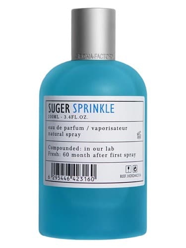 Suger Sprinkle