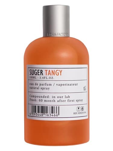 Suger Tangy - سوگر تانگی