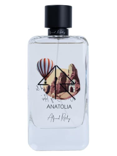 Anatolia - آناتولی