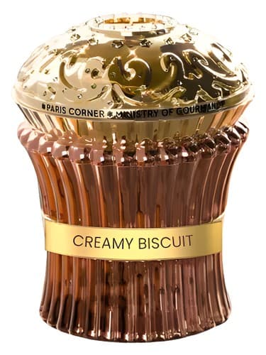 Creamy Biscuit - کریمی بیسکویت