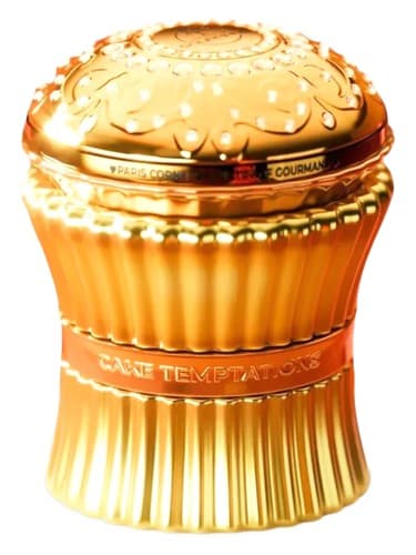 Cake Temptations - کیک تمپتیشنز