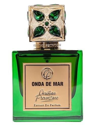 Onda de Mar Extrait de Parfum 
