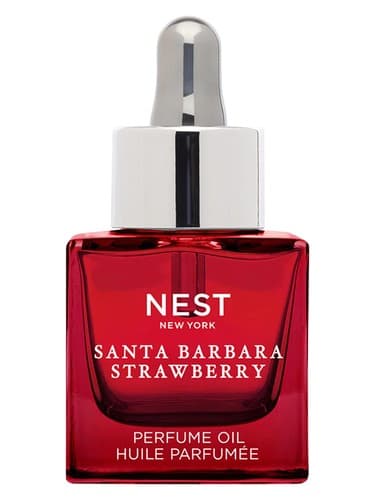 Santa Barbara Strawberry Perfume Oil - سانتا باربارا استرابری پرفیوم اویل