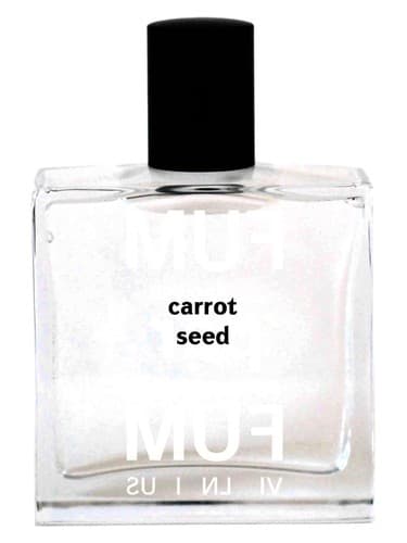 Carrot Seed - دانه هویج
