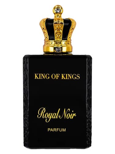 Royal Noir - رویال نوآر