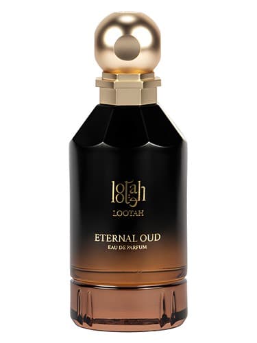 Eternal Oud - عود ابدی