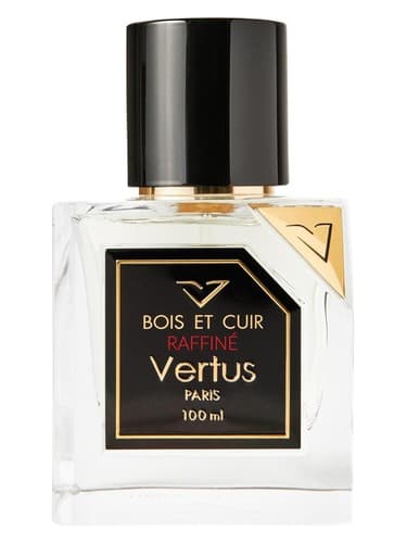 Bois et Cuir Raffiné 