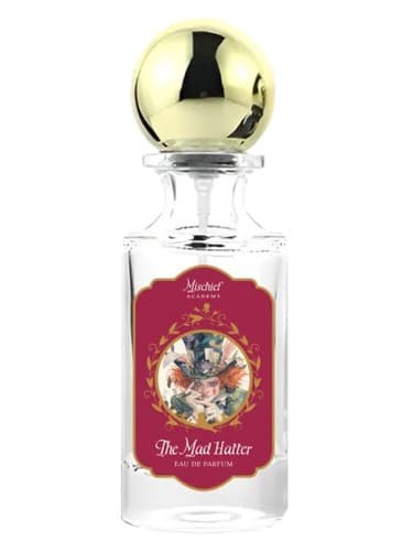 The Mad Hatter - د مد هتر