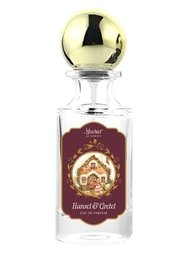 Hansel & Gretel - هانسل اند گرتل