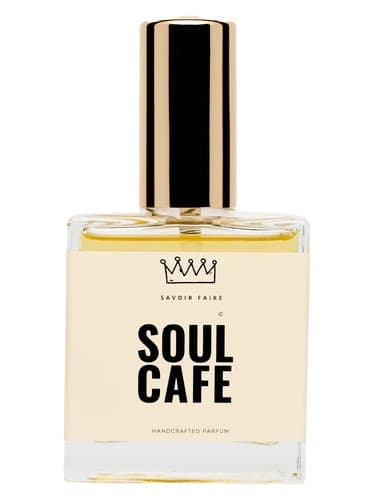 Soul Cafe - سول کافه