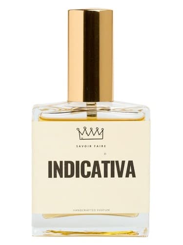 Indicativa - شاخص