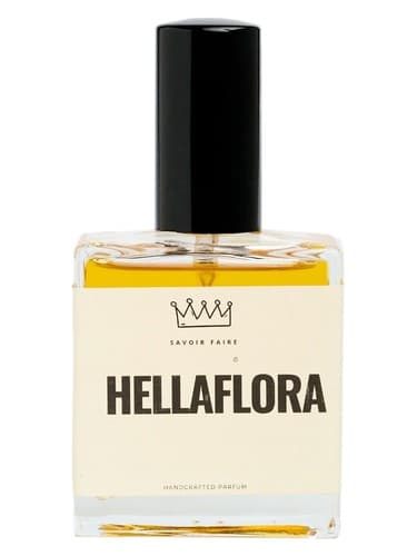 Hellaflora - هلافلورا
