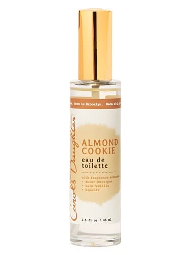 Almond Cookie - آلموند کوکی