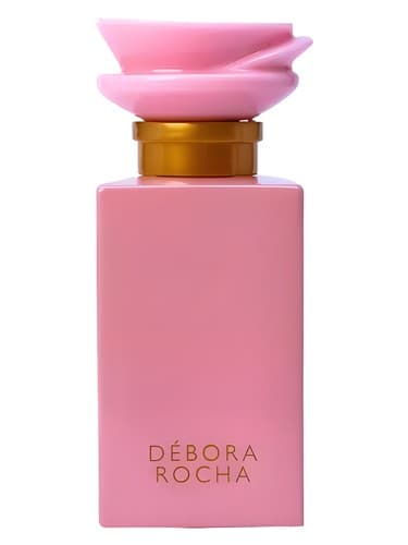 Débora Rocha - دبورا روشا
