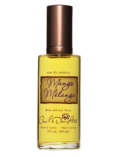 Mango Melange