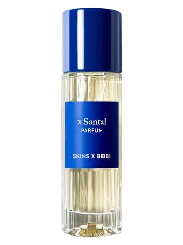 X Santal - ایکس سانتال