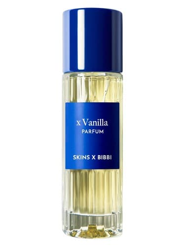 X Vanilla - X وانیلا